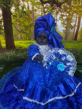 Load image into Gallery viewer, Francisca ,Madre Agua,Doll,Muñeca ,Exclusiva