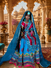 Load image into Gallery viewer, Hindu doll,Muñeca Hindu