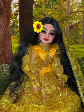 Load image into Gallery viewer, Gipsy doll,Muñeca Gitana ,Muñeca Espiritual