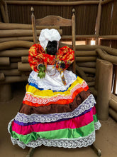 Load image into Gallery viewer, Francisca ,Conga ,Centella ,Doll/Muñeca