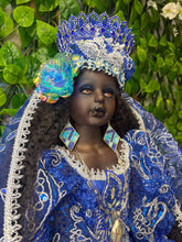 Load image into Gallery viewer, Yemaya ,Doll,Muñeca Exclusiva