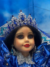 Load image into Gallery viewer, Sultana Otomana ,doll,Muñeca