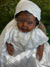 Load image into Gallery viewer, Mamá Francisca doll,Muñeca Espiritual