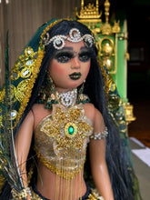 Load image into Gallery viewer, Arabian Gipsy Doll,Gitana