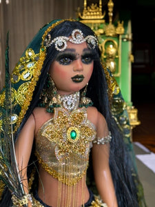 Arabian Gipsy Doll,Gitana