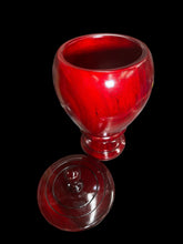 Load image into Gallery viewer, Lebrillo Algayu ,Color Cherry