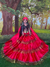 Load image into Gallery viewer, Gipsy doll,Gitana Bruja,Exclusiva