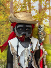 Load image into Gallery viewer, ,Ta Jose ,Doll,Muñeco Espiritual