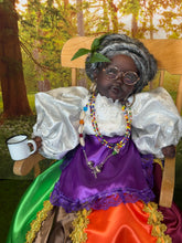 Load image into Gallery viewer, Francisca ,Madre Agua,Doll,Muñeca espiritual