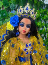 Load image into Gallery viewer, Gipsy doll,Muñeca Gitana ,De Las Dos Aguas