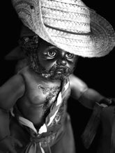 Load image into Gallery viewer, Negro viejo  ,Ta Jose ,Doll,Muñeco Espiritual