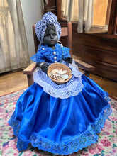 Load image into Gallery viewer, Francisca ,Madre Agua,Doll,Muñeca espiritual