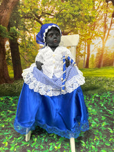 Load image into Gallery viewer, Mama Francisca Doll,Madre Agua ,Muñeca Espiritual,