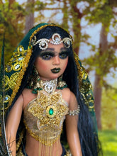 Load image into Gallery viewer, Arabian Gipsy Doll,Gitana