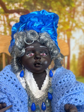 Load image into Gallery viewer, Mamá Francisca ,Doll,Muñeca Espiritual )