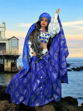 Load image into Gallery viewer, Gipsy doll,Gitana de mar,Guerrera