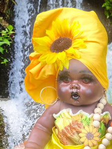 Mamashola,Chola doll,Muñeca Conguita