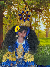 Load image into Gallery viewer, Doll,Muñeca Espiritual,  Las Dos Agua ,Exclusiva