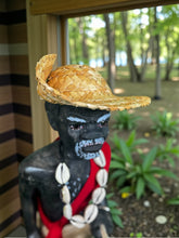 Load image into Gallery viewer, Francisco Siete Rayos,Muñeco Espiritual/Madera