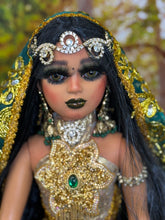 Load image into Gallery viewer, Arabian Gipsy Doll,Gitana