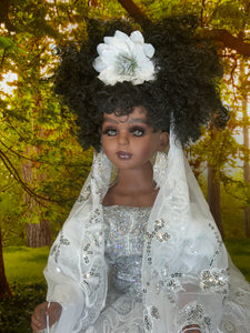 Gipsy doll,Muñeca Gitana ,Precio Especial