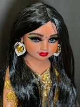 Load image into Gallery viewer, Arabian ,Gipsy Doll ,Muñeca Gitana