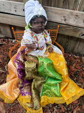 Load image into Gallery viewer, Francisca ,Doll,Muñeca espiritual