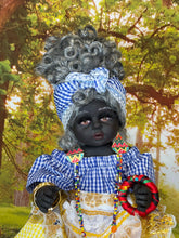 Load image into Gallery viewer, Mamá Francisca doll ,Muñeca,Francisca Exclusiva