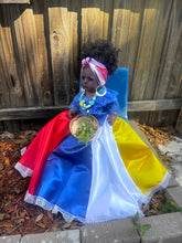 Load image into Gallery viewer, Mama Francisca ,Doll,Muñeca Espiritual