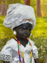 Load image into Gallery viewer, Mamá Francisca doll ,Muñeca Espiritual