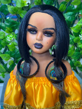 Load image into Gallery viewer, Gipsy doll,Gitana Bruja Hechicera