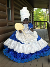 Load image into Gallery viewer, Francisca ,Madre Agua,Doll,Muñeca ,Exclusiva