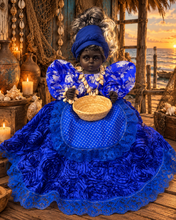 Load image into Gallery viewer, Francisca ,Madre Agua,Doll,Muñeca Espiritual