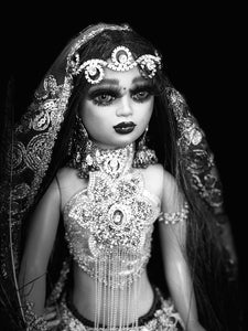 Arabian Gipsy Doll,Gitana