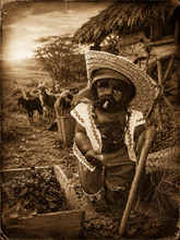 Load image into Gallery viewer, ,Ta Jose ,Doll,Muñeco Espiritual
