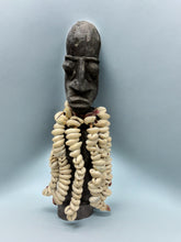 Load image into Gallery viewer, Africano,Elegua Nigeriano ,Tallado En Madera, ESHU ESU ALAJE ELEGUA