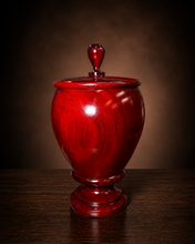 Load image into Gallery viewer, Lebrillo Algayu ,Color Cherry