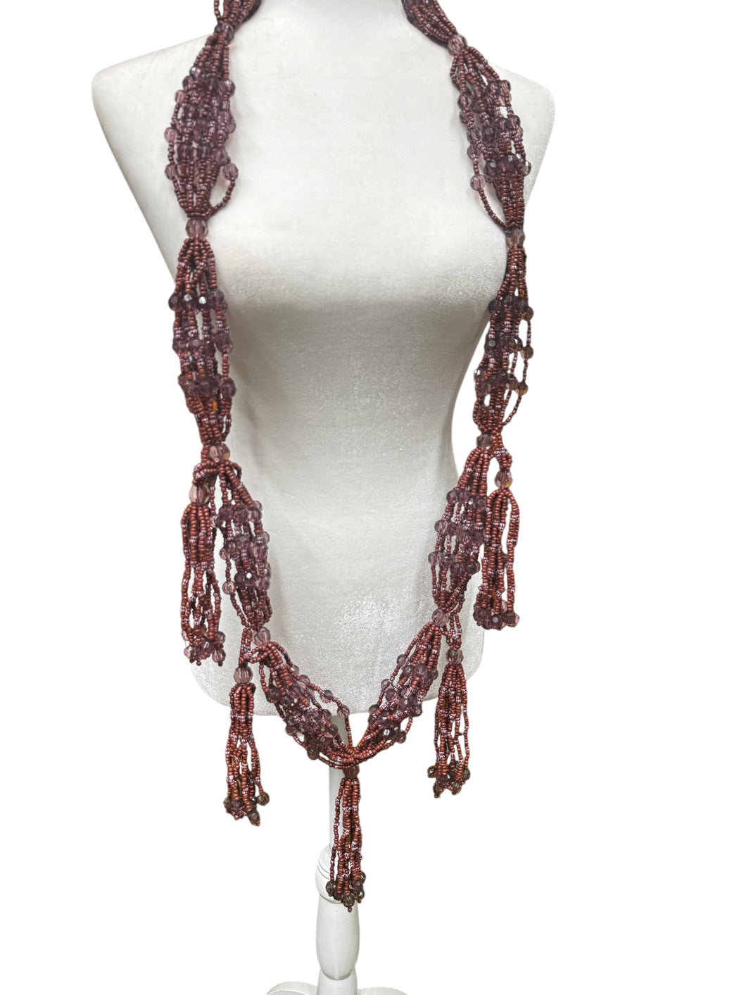 Maso grande para Oya