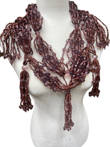 Maso grande para Oya