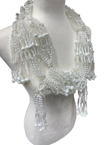 Maso grande Cristal , Swarovski ,Obatala