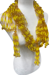 Maso grande Cristal , Swarovski ,Oshun
