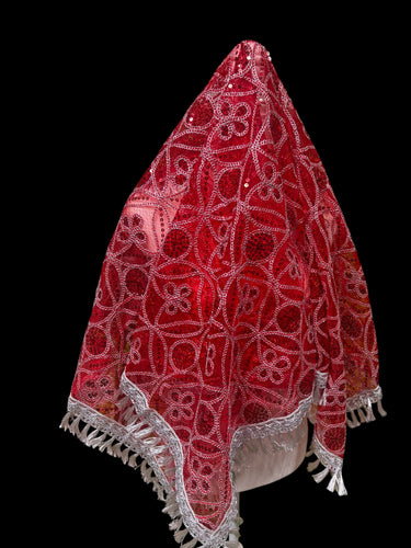 Pañuelo de Chango