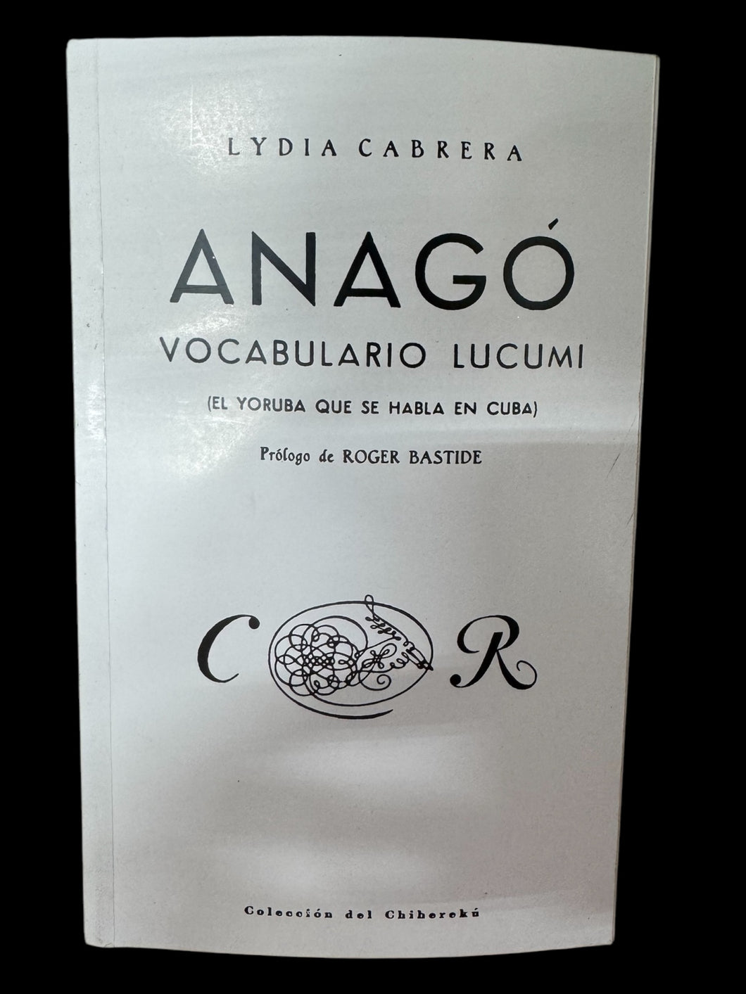 Libro Vocabulario Locumi