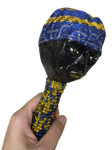 Maraca Oshosi