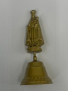 Campana para Oshun,Caridad del Cobre