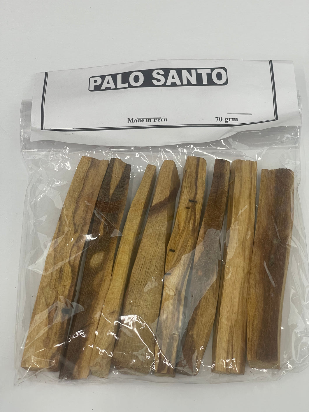 Palo Santo