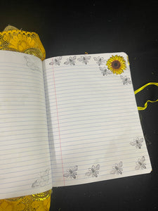 Libreta De Ita Personalizada/Oshun