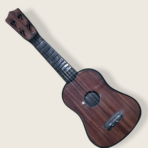 Guitarra para Muñeca