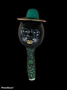 Maraca Oggun