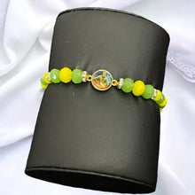 Load image into Gallery viewer, Pulsera,Brazalete  ,Ilde de Orula